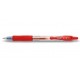 Pilot BL-G2-7 Rojo - 2605002