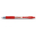 Pilot BL-G2-7 Rojo - 2605002