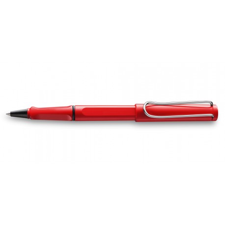 Lamy safari Bolígrafo retráctil con clip Azul 1 pieza(s) - 1214116