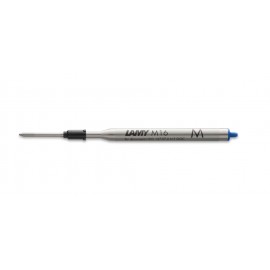 Lamy M16 Medio Azul 1 pieza(s) - 1200152