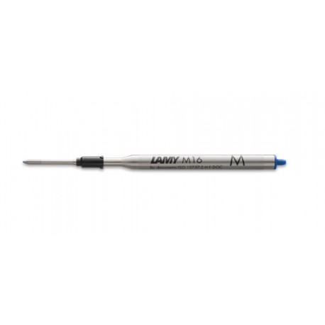 Lamy M16 Medio Azul 1 pieza(s) - 1200152