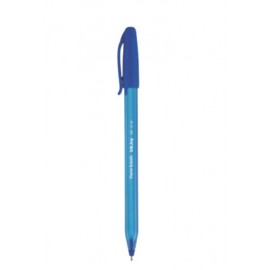 Papermate InkJoy 100 Azul Bolígrafo Medio 50 pieza(s) - 2084413