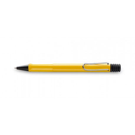 Lamy 1208125 bolígrafo Bolígrafo de punta retráctil con pulsador