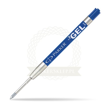 Parker 1950346 Recambio de bolígrafo Medio Azul 1 pieza(s)