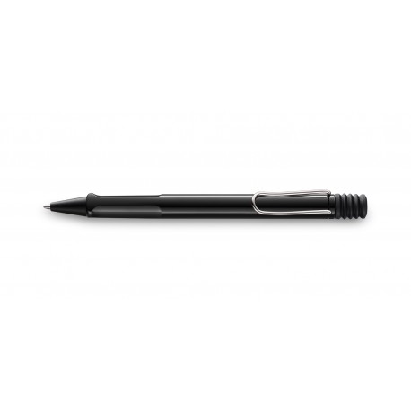 Lamy 1220400 bolígrafo Bolígrafo de punta retráctil con pulsador