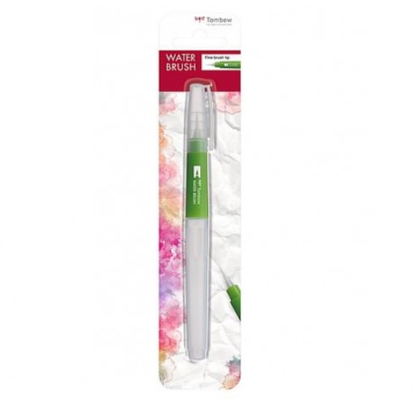 Tombow WB-FN-1P bolígrafo de punta redonda Bolígrafo cilíndrico