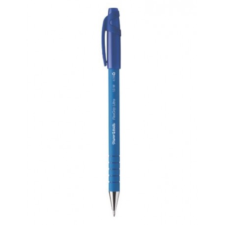 Papermate Flexgrip Ultra ST Azul Bolígrafo Medio 36 pieza(s) - 1910074