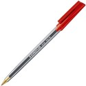 Staedtler stick document 430 M Rojo Medio 50 pieza(s) - 430 M-2CP5