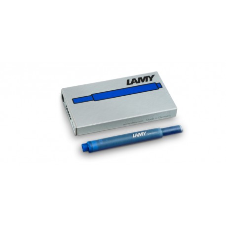 Lamy T10 Azul 5 pieza(s) - 1202077