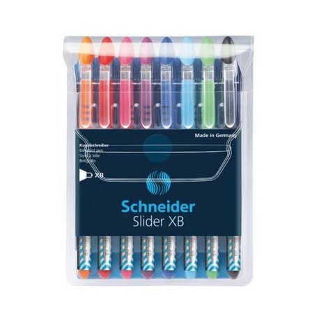 Schneider Schreibgeräte Slider Basic 151298