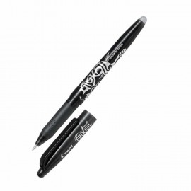 Pilot BL-FR7 Bolígrafo de gel con tapa Negro 1 pieza(s)