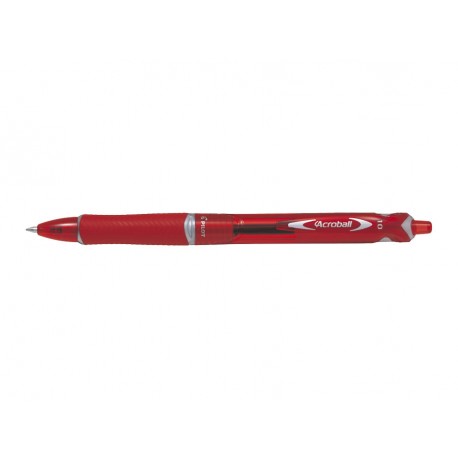 Pilot Acroball - 040312