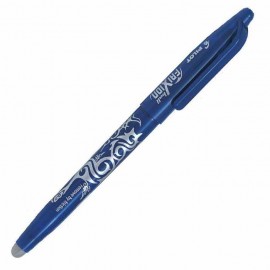 Pilot BL-FR7 Bolígrafo de gel con tapa Azul 1 pieza(s)