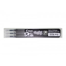 Pilot FriXion - BLS-FR7-B-S3