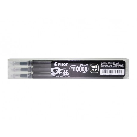 Pilot FriXion - BLS-FR7-B-S3