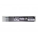 Pilot FriXion - BLS-FR7-B-S3