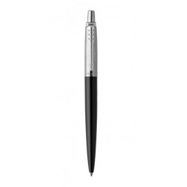 Parker Jotter Clip-on retractable ballpoint pen Azul 1pieza(s) - 1953184