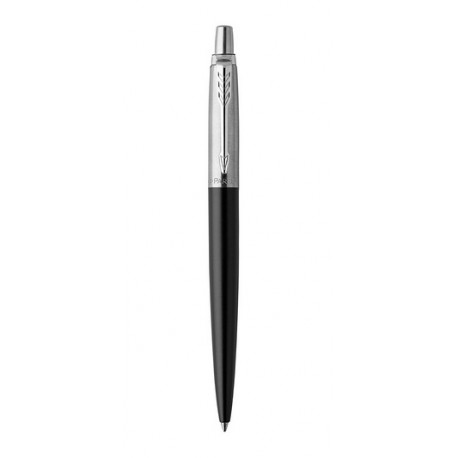 Parker Jotter Clip-on retractable ballpoint pen Azul 1pieza(s) - 1953184