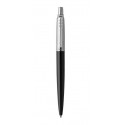 Parker Jotter Clip-on retractable ballpoint pen Azul 1pieza(s) - 1953184