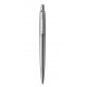 Parker Jotter Clip-on retractable ballpoint pen Azul 1pieza(s) - 1953170