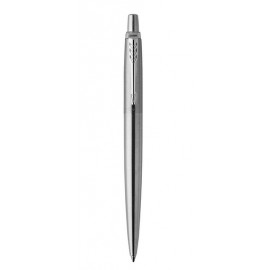 Parker Jotter Clip-on retractable ballpoint pen Azul 1pieza(s) - 1953170