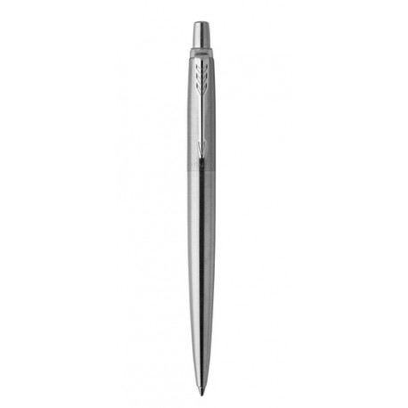 Parker Jotter Clip-on retractable ballpoint pen Azul 1pieza(s) - 1953170