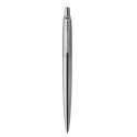 Parker Jotter Clip-on retractable ballpoint pen Azul 1pieza(s) - 1953170