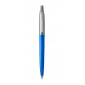 Parker 2076052 bolígrafo Azul Bolígrafo de punta retráctil con pulsador Medio 1 pieza(s)