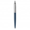 Parker 2068359 bolígrafo Azul Bolígrafo de punta retráctil con pulsador Medio 1 pieza(s)