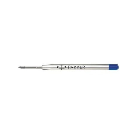 Parker 1950371 Recambio de bolígrafo Medio Azul 1 pieza(s)