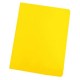 Elba 400040651 carpeta Amarillo Folio