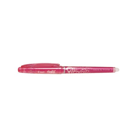 Pilot FriXion Point rotulador Rosa 12 pieza(s) - 006419