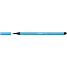 Stabilo Pen 68 Azul rotulador - 68-57