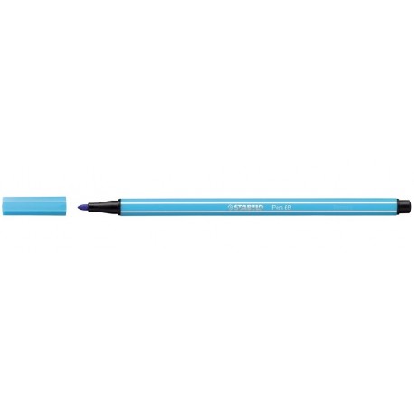 Stabilo Pen 68 Azul rotulador - 68-57