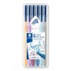 Staedtler 323SB6CS12 rotulador