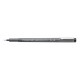 Staedtler Pigment Liner 308 rotulador de punta fina Fino Negro 1 pieza(s) - 308 05-9