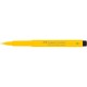 Faber-Castell 167407 rotulador de punta fina Fino Amarillo 1 pieza(s)