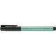 Faber-Castell 167394 rotulador de punta fina Metallic green 1 pieza(s)