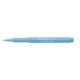 Faber-Castell 155458 rotulador de punta fina Azul 1 pieza(s)