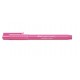 Faber-Castell 155426 rotulador de punta fina Rosa 1 pieza(s)