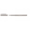 Faber-Castell 155488 rotulador de punta fina Gris 1 pieza(s)