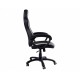 NACON PCCH-350 Silla para videojuegos universal Asiento acolchado Negro, Blanco - 202008854