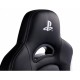 NACON PCCH-350 Silla para videojuegos universal Asiento acolchado Negro, Blanco - 202008854