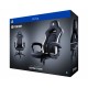 NACON PCCH-350 Silla para videojuegos universal Asiento acolchado Negro, Blanco - 202008854