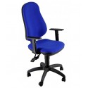 UNISIT AISY/EB silla de oficina y de ordenador Asiento acolchado Respaldo acolchado