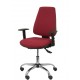 PIQUERAS Y CRESPO 14SBALI933CRBFRITZ silla de oficina y de ordenador Asiento acolchado Respaldo acolchado