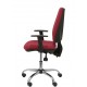 PIQUERAS Y CRESPO 14SBALI933CRBFRITZ silla de oficina y de ordenador Asiento acolchado Respaldo acolchado