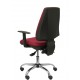 PIQUERAS Y CRESPO 14SBALI933CRBFRITZ silla de oficina y de ordenador Asiento acolchado Respaldo acolchado