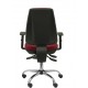 PIQUERAS Y CRESPO 14SBALI933CRBFRITZ silla de oficina y de ordenador Asiento acolchado Respaldo acolchado