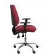 PIQUERAS Y CRESPO 14SBALI933CRBFRITZ silla de oficina y de ordenador Asiento acolchado Respaldo acolchado